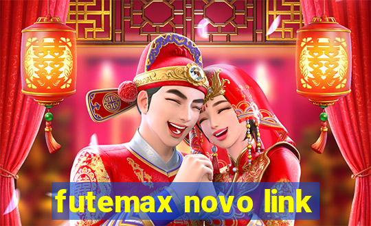 futemax novo link